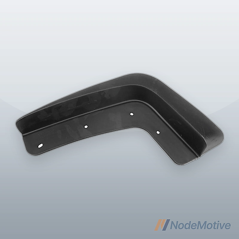 4PCS Front & Rear Mud Guards Mudguards for Volvo XC90 06-12