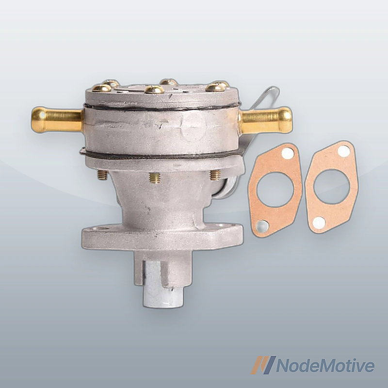 Fuel Lift Pump For Yanmar Engine 3TNV76 4TNE84 2TNV70 Komatsu 4D84E