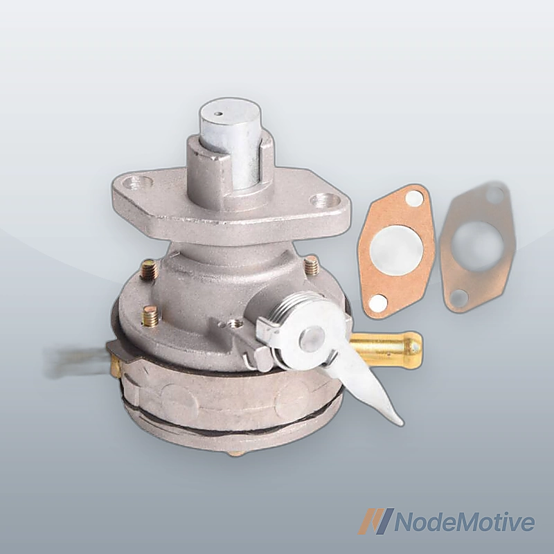 Fuel Lift Pump For Yanmar Engine 3TNV76 4TNE84 2TNV70 Komatsu 4D84E