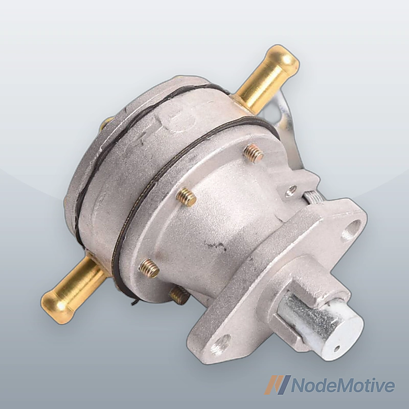 Fuel Lift Pump For Yanmar Engine 3TNV76 4TNE84 2TNV70 Komatsu 4D84E