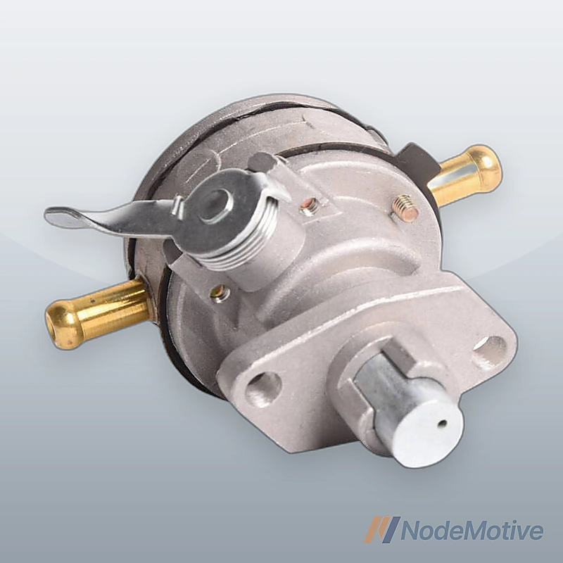 Fuel Lift Pump For Yanmar Engine 3TNV76 4TNE84 2TNV70 Komatsu 4D84E