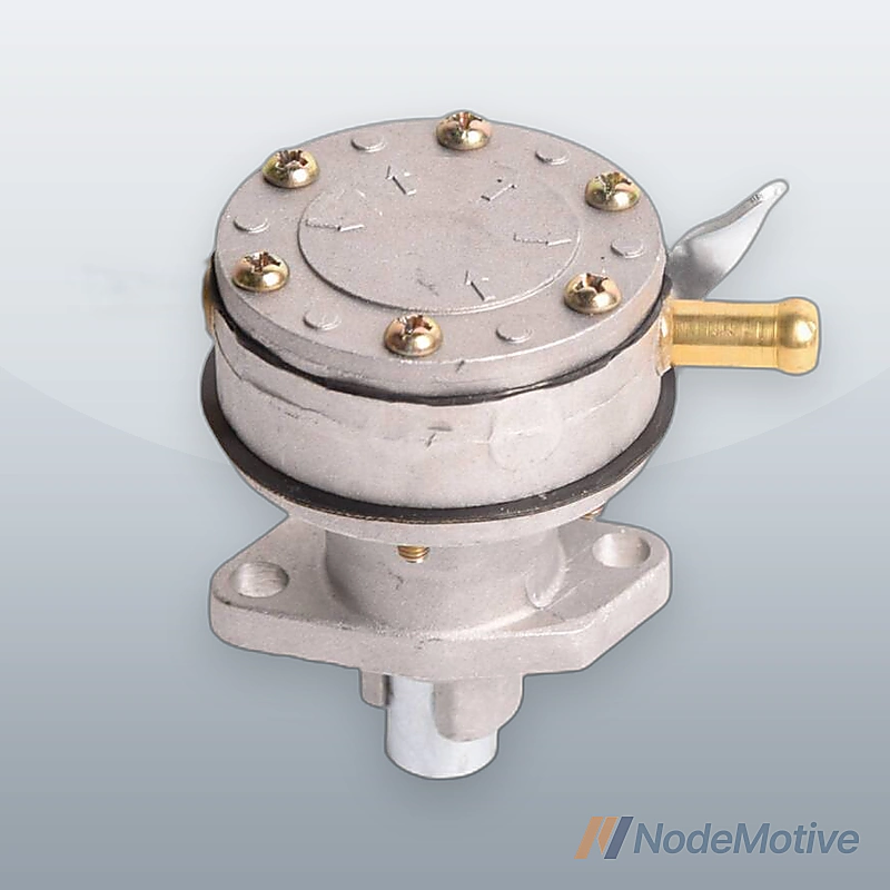 Fuel Lift Pump For Yanmar Engine 3TNV76 4TNE84 2TNV70 Komatsu 4D84E