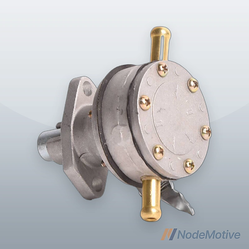 Fuel Lift Pump For Yanmar Engine 3TNV76 4TNE84 2TNV70 Komatsu 4D84E