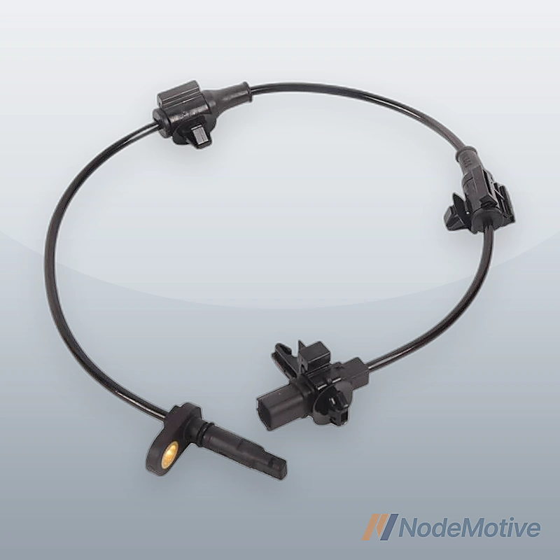 ABS Wheel Speed Sensor For Honda CR-V Rear Right Passenger RH 2007 2008 - 2011