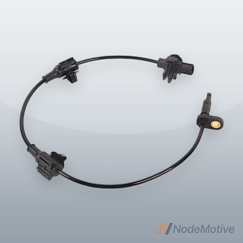 ABS Wheel Speed Sensor For Honda CR-V Rear Right Passenger RH 2007 2008 - 2011