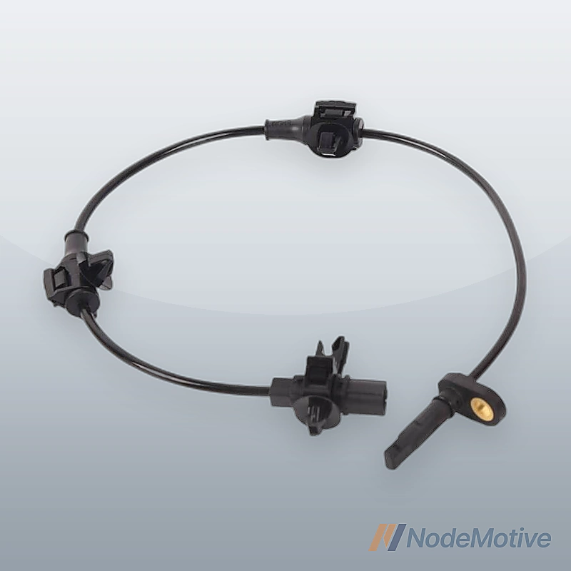 ABS Wheel Speed Sensor For Honda CR-V Rear Right Passenger RH 2007 2008 - 2011