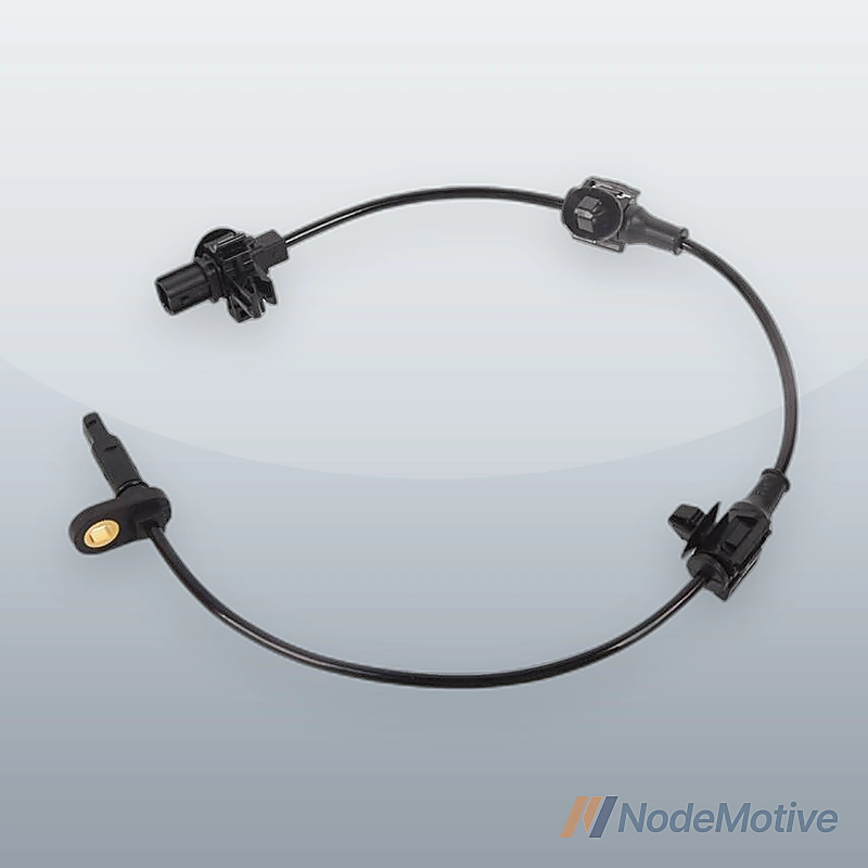 ABS Wheel Speed Sensor For Honda CR-V Rear Right Passenger RH 2007 2008 - 2011
