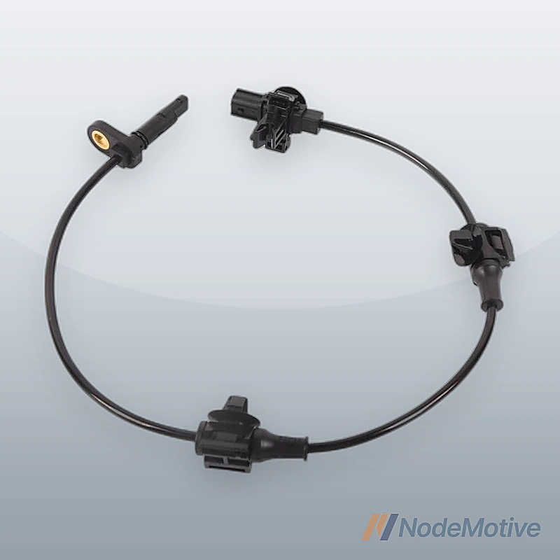 ABS Wheel Speed Sensor For Honda CR-V Rear Right Passenger RH 2007 2008 - 2011