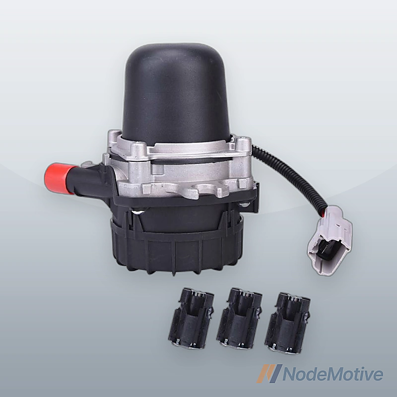For 02-07 Toyota 4Runner Tundra New Smog Air Pump Secondary Air Injection Pump