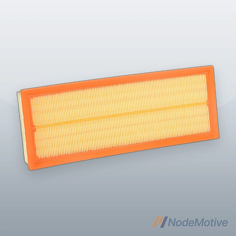 2Pcs Engine Air Filter Fits Mercedes-Benz C240 C280 C300 C320 ML350 R350 SL500