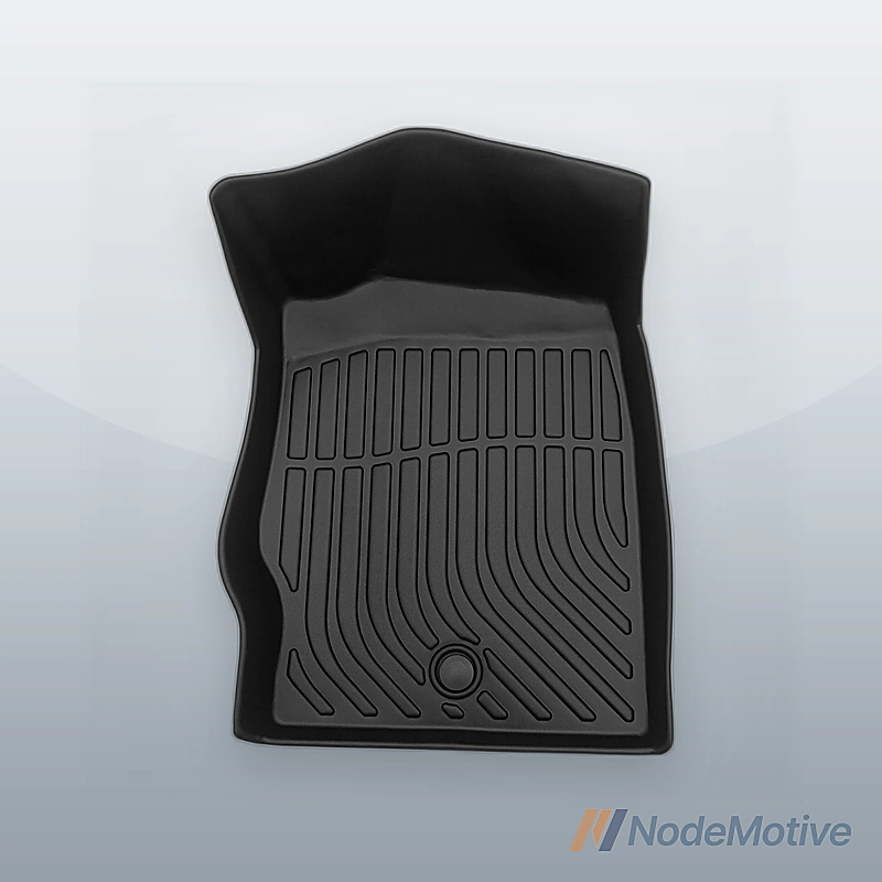Car Floor Mats for 2020-2023 Ford Explorer 6 Passenger,No Fit 7 Passenger