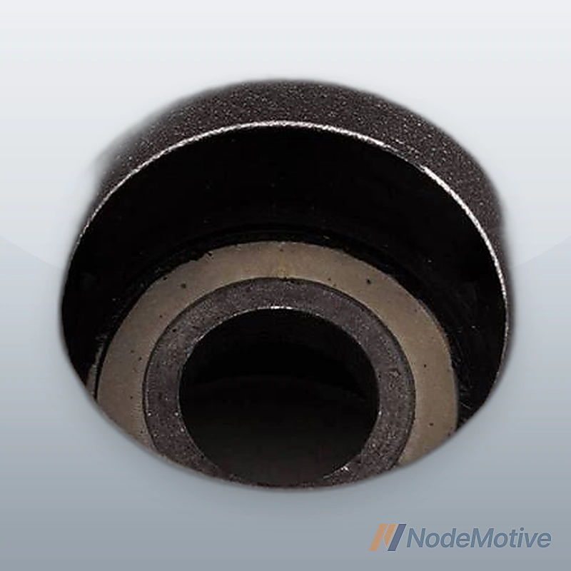 2pcs Front L&R Suspension Strut Mount w/Friction Bearing for Mercedes-Benz