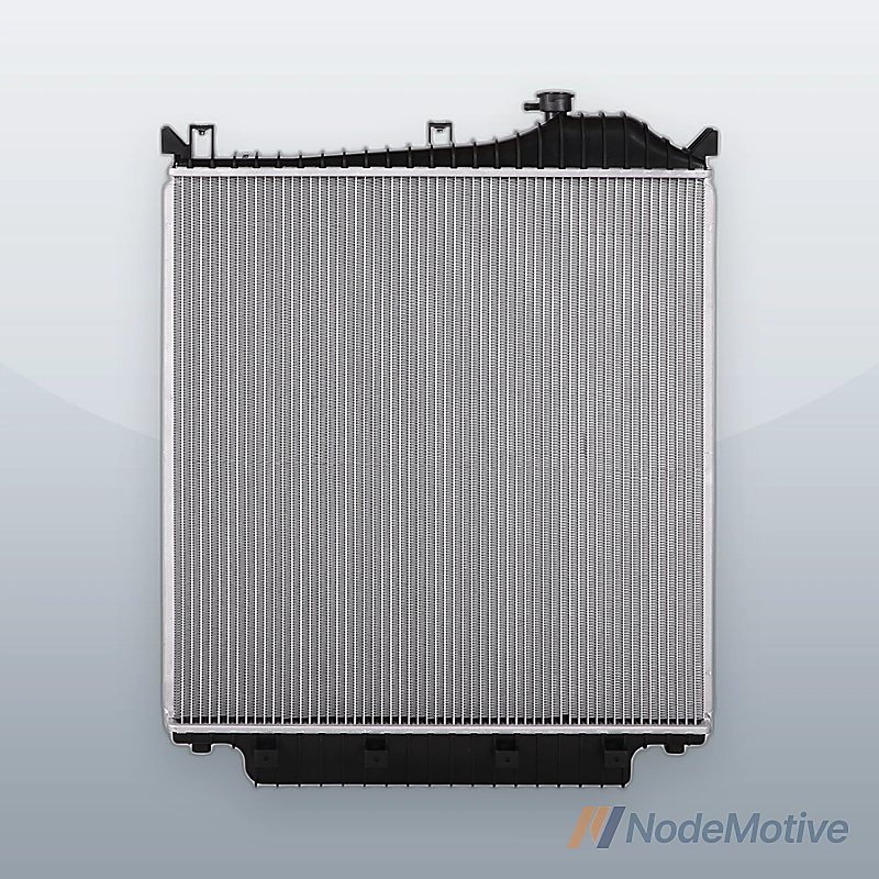 Radiator Replacement For 07-10 Explorer Mountaineer V6 4.0L V8 4.6L 2 Row New