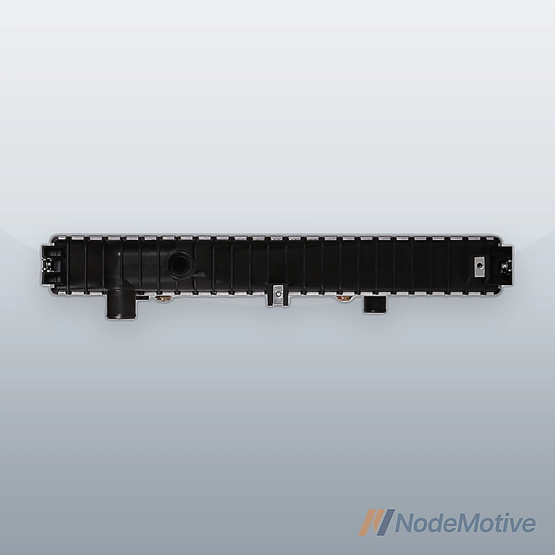 Radiator Replacement For 07-10 Explorer Mountaineer V6 4.0L V8 4.6L 2 Row New