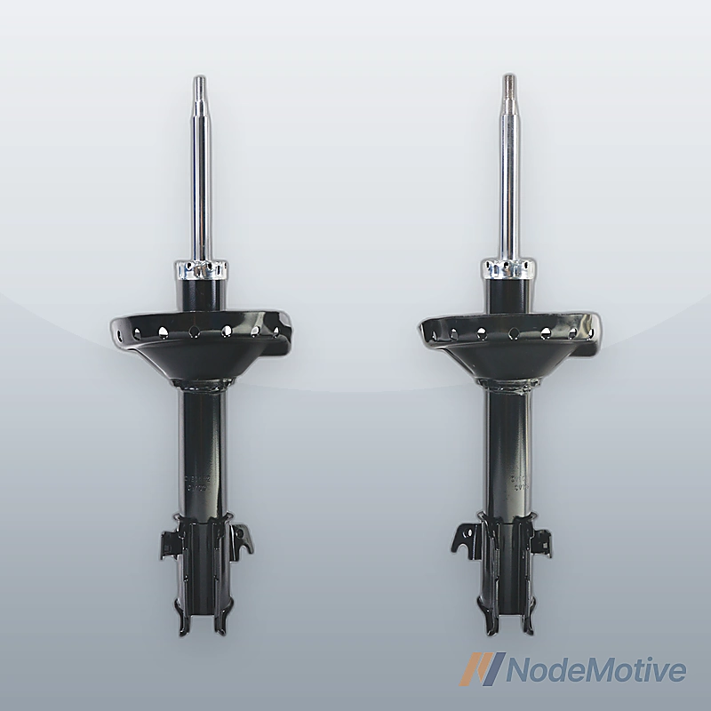 Pair Front Shocks Absorber Struts for 2005-2009 Subaru-Outback