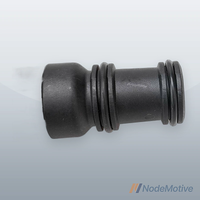 Front Engine Oil Filter Housing Cap for Mercedes-Benz W164 W203 W211