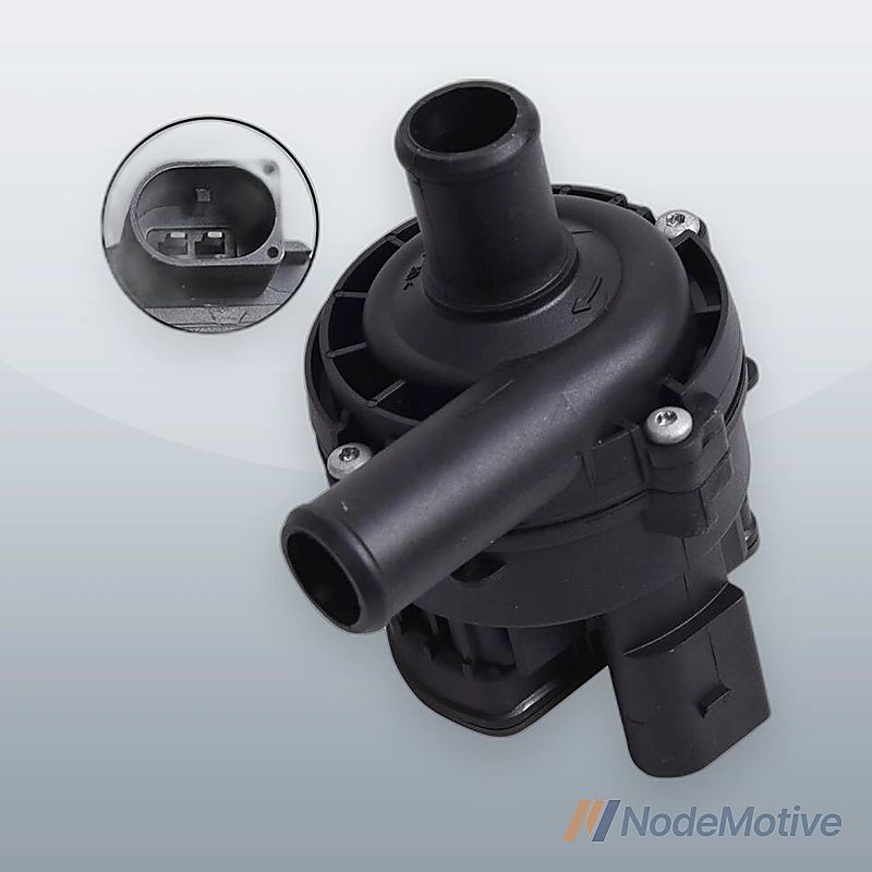 New Engine Auxiliary Water Pump for Benz W204 W205 W207 W212 W213 W222
