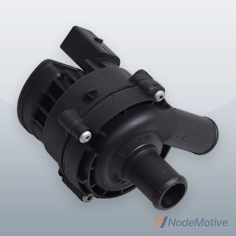 New Engine Auxiliary Water Pump for Benz W204 W205 W207 W212 W213 W222