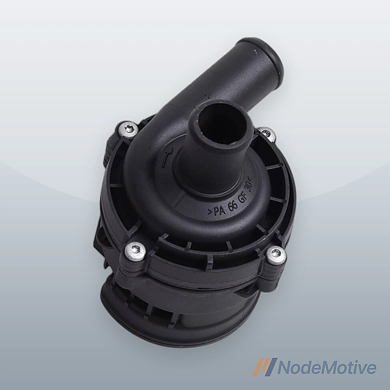 New Engine Auxiliary Water Pump for Benz W204 W205 W207 W212 W213 W222