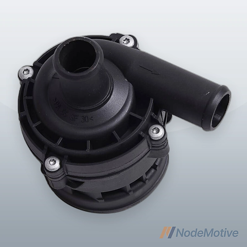 New Engine Auxiliary Water Pump for Benz W204 W205 W207 W212 W213 W222