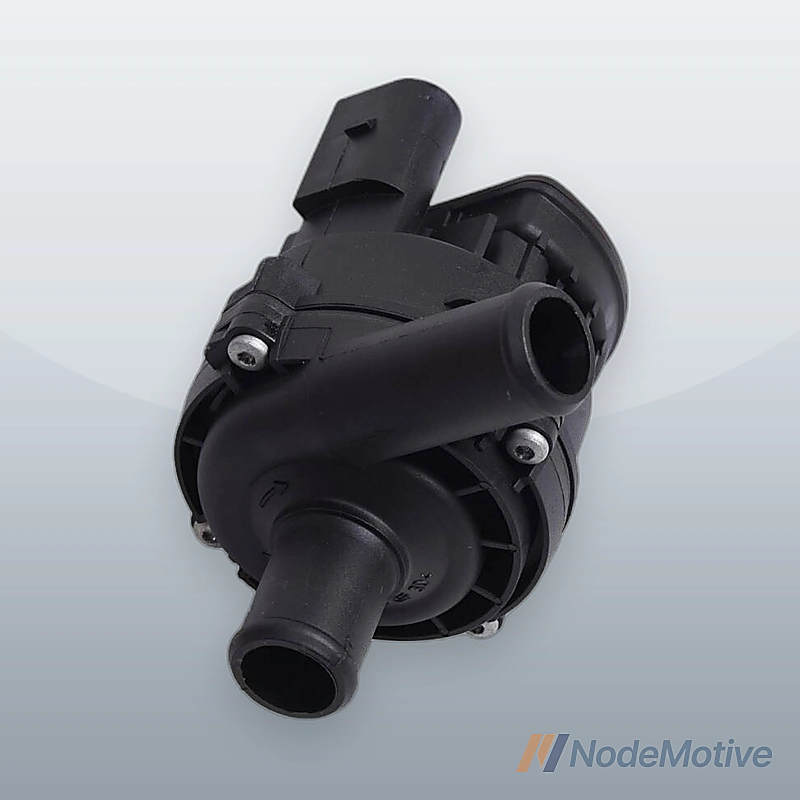 New Engine Auxiliary Water Pump for Benz W204 W205 W207 W212 W213 W222