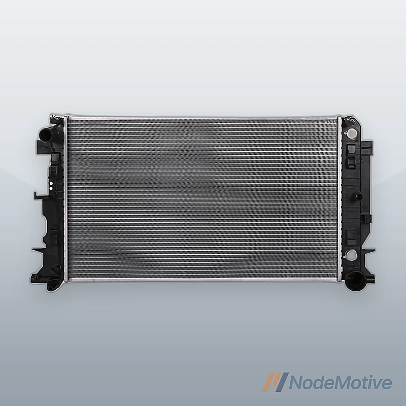 Radiator For Dodge Freightliner Benz Sprinter 2500 3500 V6 3.0L Diesel 3.5L Gas