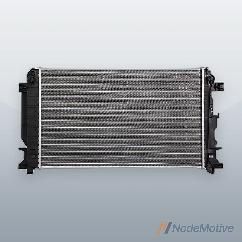Radiator For Dodge Freightliner Benz Sprinter 2500 3500 V6 3.0L Diesel 3.5L Gas