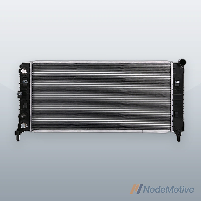 Radiator For Chevrolet 12-16 Impala 14-16 Impala Limited V6 3.6L w/o Police PKG