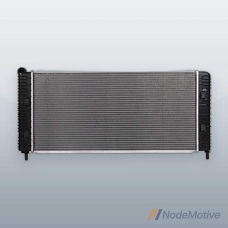 Radiator For Chevrolet 12-16 Impala 14-16 Impala Limited V6 3.6L w/o Police PKG