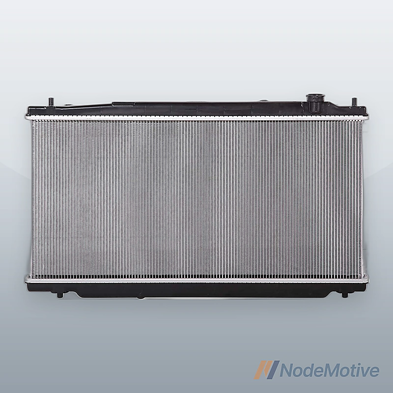 Radiator Replacement For 09-14 Honda Fit L4 1.5L 4 Cylinder New