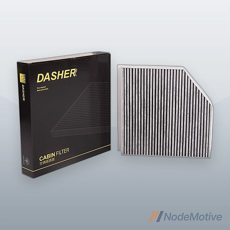 Fits Audi A6 A7 Quattro A8 Quattro S6 S7 S8 Cabin Air Filter