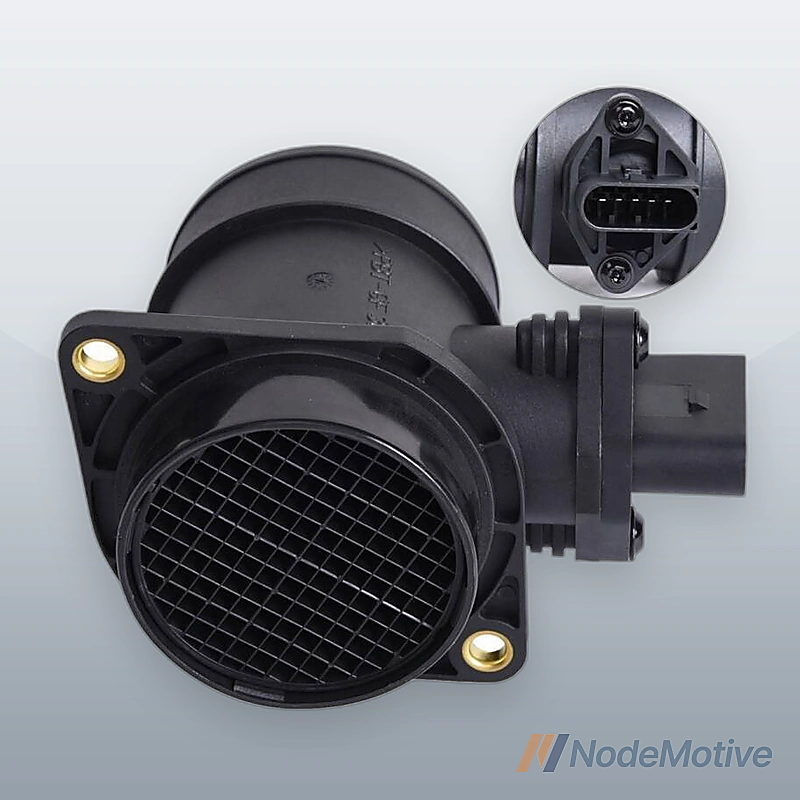 Mass Air Flow Sensor Meter MAF for Volkswagen Passat 1.8L L4
