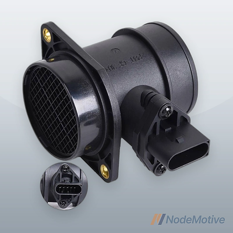 Mass Air Flow Sensor Meter MAF for Volkswagen Passat 1.8L L4