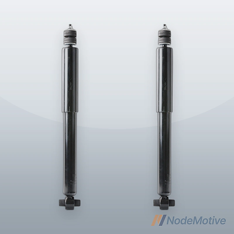 Pair Rear Shocks Absorber Struts for 2003-2004 Mercuty-Marauder All