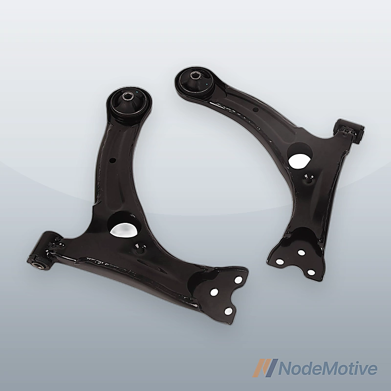 Front Lower Control Arms Pair for Toyota Corolla Matrix Celica Pontiac Vibe