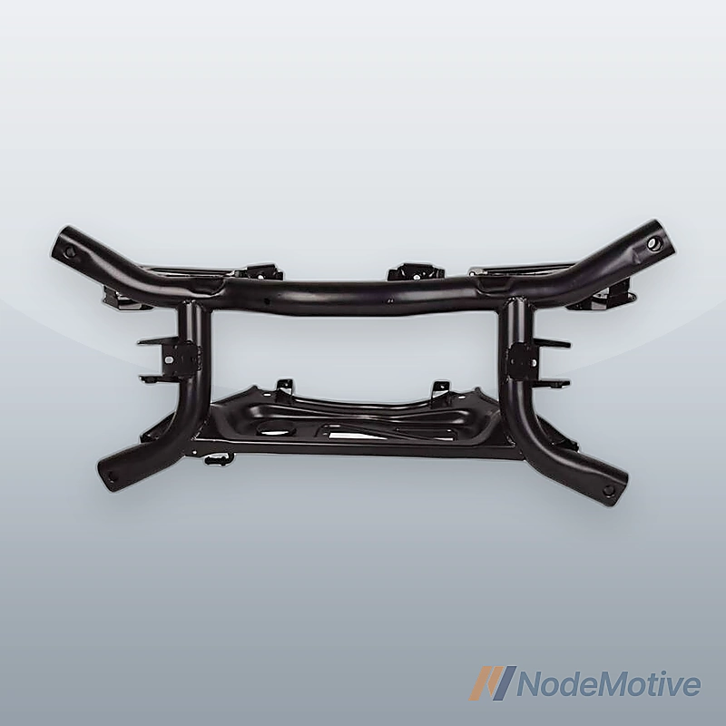 Rear Crossmember Subframe 4X4 4WD For 07-17 Jeep