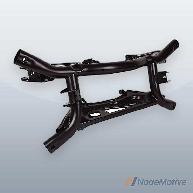 Rear Crossmember Subframe 4X4 4WD For 07-17 Jeep