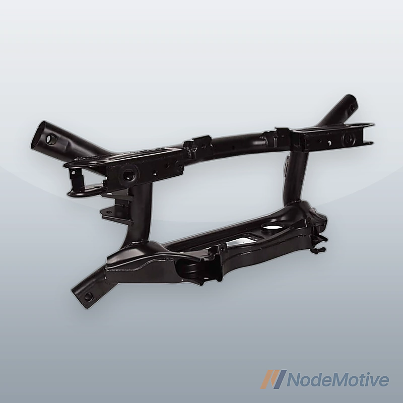 Rear Crossmember Subframe 4X4 4WD For 07-17 Jeep