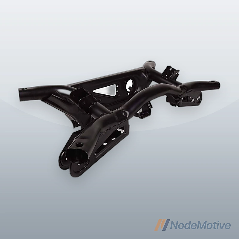 Rear Crossmember Subframe 4X4 4WD For 07-17 Jeep