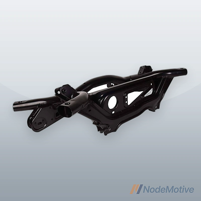 Rear Crossmember Subframe 4X4 4WD For 07-17 Jeep