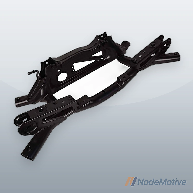 Rear Crossmember Subframe 4X4 4WD For 07-17 Jeep
