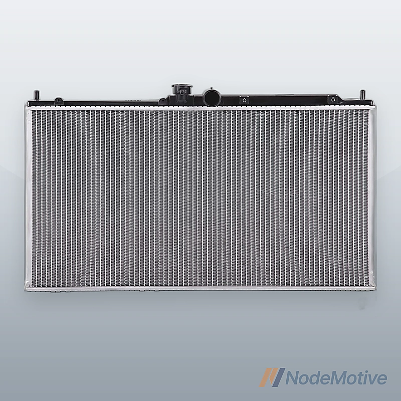 Radiator Replacement For 03-06 Mitsubishi Lancer Evolution EVO VIII 8 2.0L L4