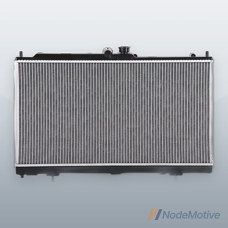 Radiator Replacement For 03-06 Mitsubishi Lancer Evolution EVO VIII 8 2.0L L4