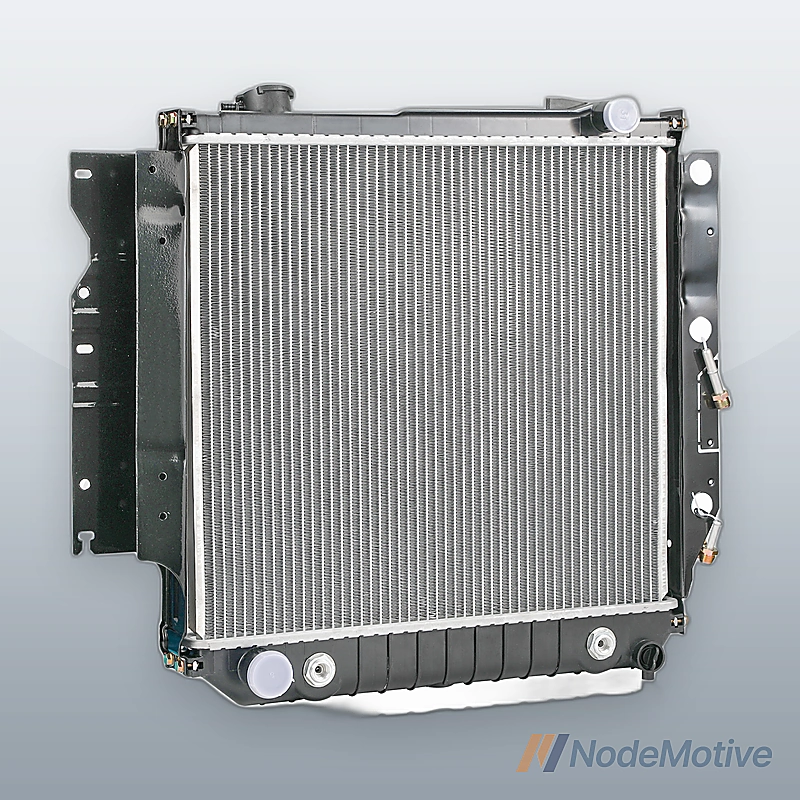 Car Aluminum Radiator for 97-06 Jeep TJ, 87-06 Wrangler, 2.4L 2.5L 4.0L 4.2L,GAS