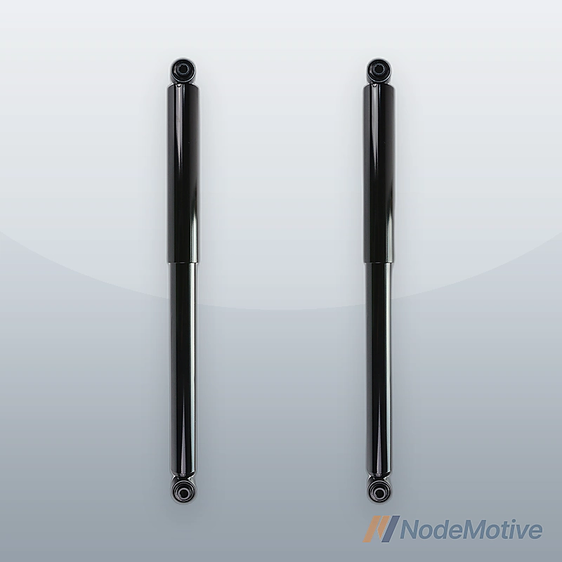 Pair Rear Shocks Absorber Struts for 2009-2014 Ford F-150