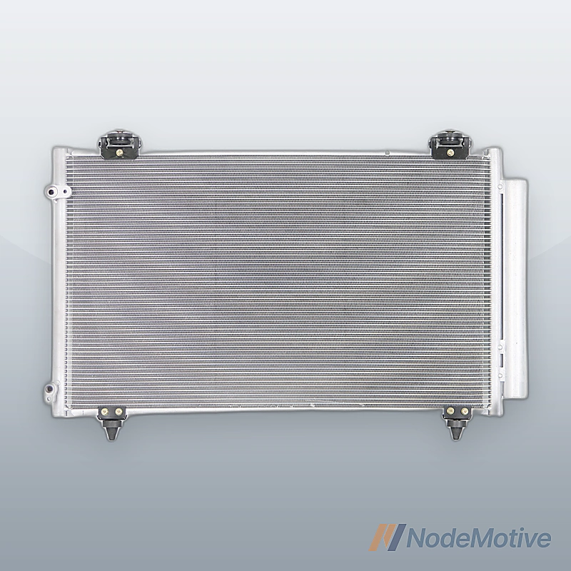 AC Condenser for Toyota Corolla 05-08 Matrix 05-08 1.8 L4