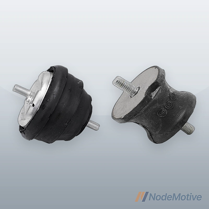 Left&Right Engine Motor+Transmission Mounts for BMW 3 Series E36 E46