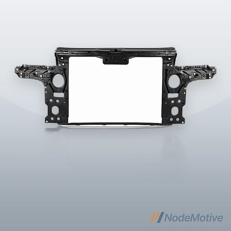 Radiator Support For 2004-2010 Volkswagen Touareg Assembly