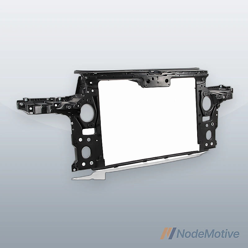 Radiator Support For 2004-2010 Volkswagen Touareg Assembly