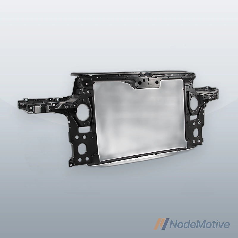 Radiator Support For 2004-2010 Volkswagen Touareg Assembly